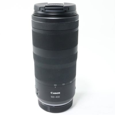 RF100-400mm F5.6-8 IS USM