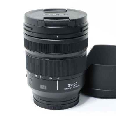 Panasonic 交換レンズ・レンズアクセサリー 中古 商品一覧｜新品