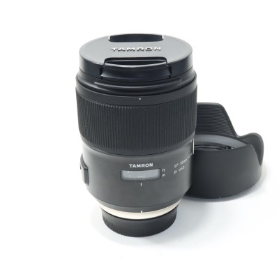 TAMRON - 【中古】(タムロン) TAMRON SP35/1.4 DI USD F045N(ニコン) TAMRON 中古 1年保証 美品 SP 35mm F1.4 Di USD [Model F045N