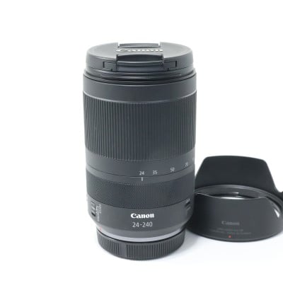 RF24-240mm F4-6.3 IS USM