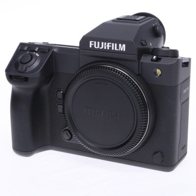 FUJIFILM GFX100 II ボディ