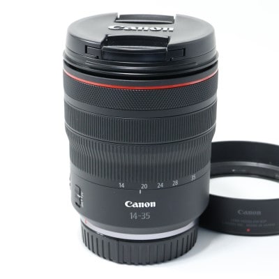 RF14-35mm F4 L IS USM