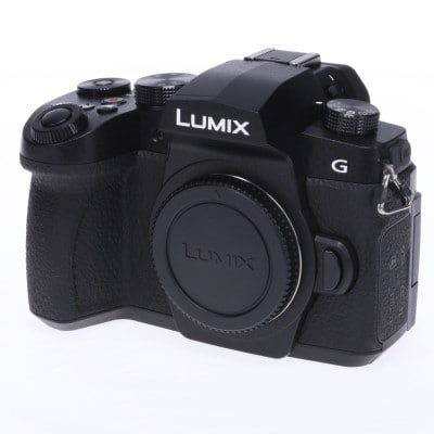 Panasonic カメラ 中古 商品一覧｜新品・中古通販フジヤカメラ