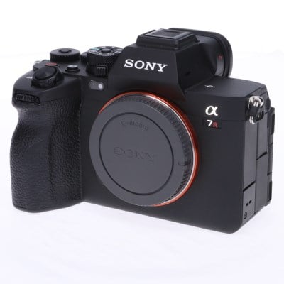 α7R V ボディ ILCE-7RM5