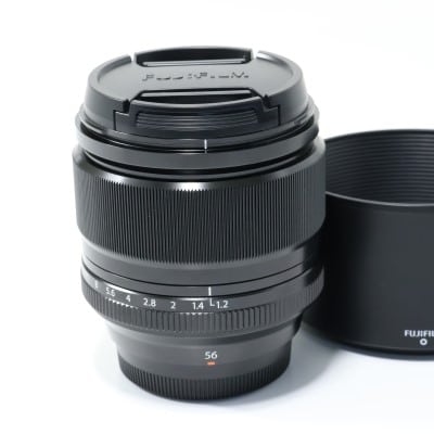 フジノン XF 56mm F1.2 R