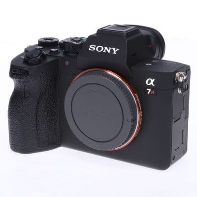 α7R IV ボディ ILCE-7RM4