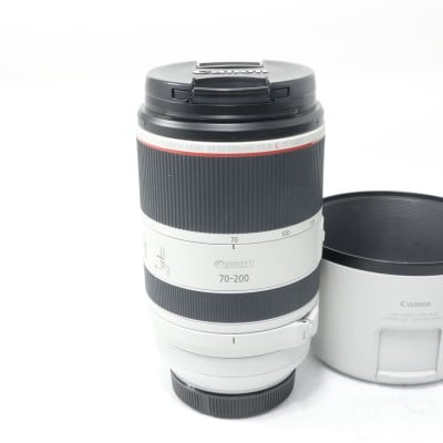 RF70-200mm F2.8 L IS USM