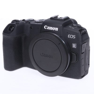 EOS RP ボディー