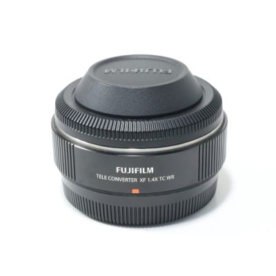 テレコンバーター XF1.4X TC WR