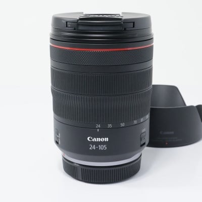 RF24-105mm F4 L IS USM