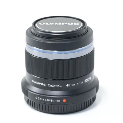 OLYMPUS 45mm F1.8 レンズ Amazon.com : OM SYSTEM OLYMPUS M.Zuiko Digital 45mm F1.8