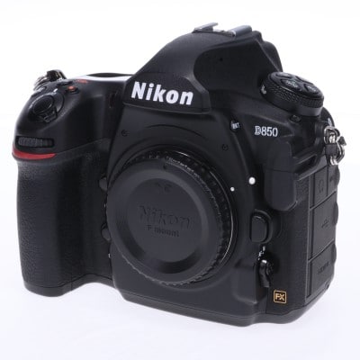 D850 ボディ