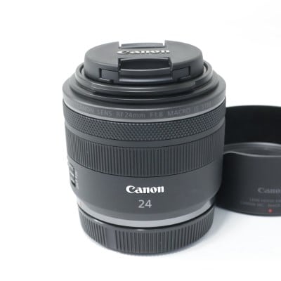 RF24mm F1.8 MACRO IS STM