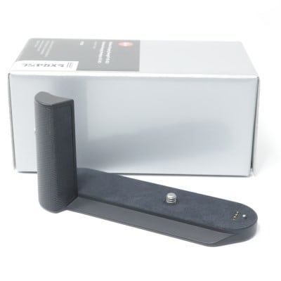 Q3用 ワイヤレスチャージャー対応 ハンドグリップHG-DC1 19530