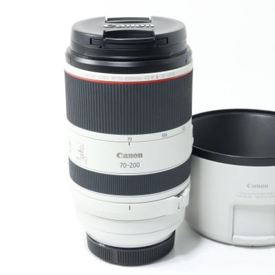 RF70-200mm F2.8 L IS USM