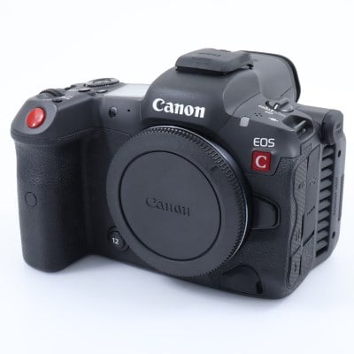 EOS R5 C ボディー