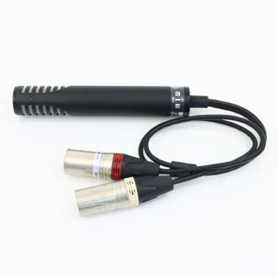 ECM-MS2 [エレクトレットコンデンサーマイクロホン]