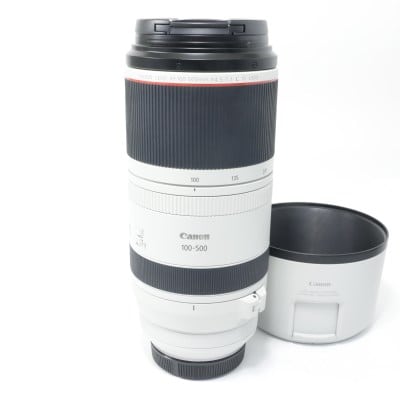 RF100-500mm F4.5-7.1 L IS USM