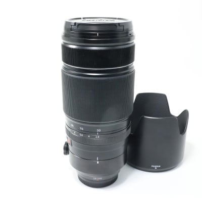 フジノンレンズ XF50-140mmF2.8 R LM OIS WR