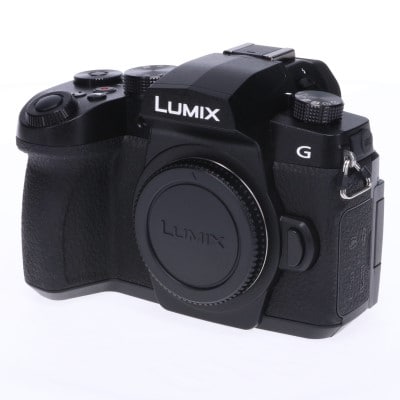 LUMIX G99D ボディ DC-G99D-K
