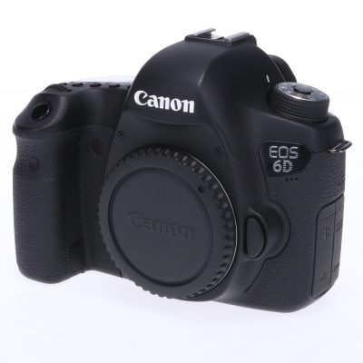 EOS 6D ボディー