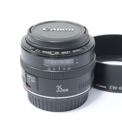 EF 35mm F2