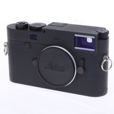 20050 Leica M10 モノクローム