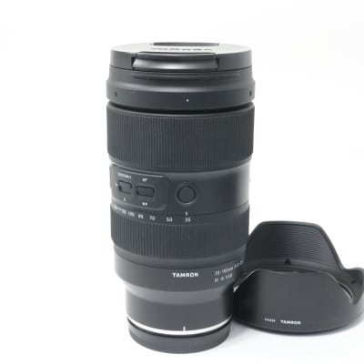 35-150mm F/2-2.8 Di III VXD (Model A058) ニコンZマウント
