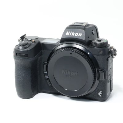 Z7II ボディ