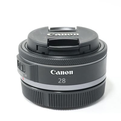 RF28mm F2.8 STM
