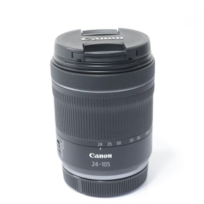 RF24-105mm F4-7.1 IS STM