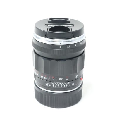 APO-LANTHAR 35mm F2 Aspherical VM