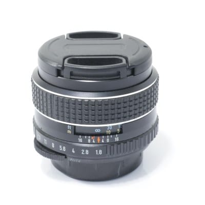 Takumar 55mm F2.2