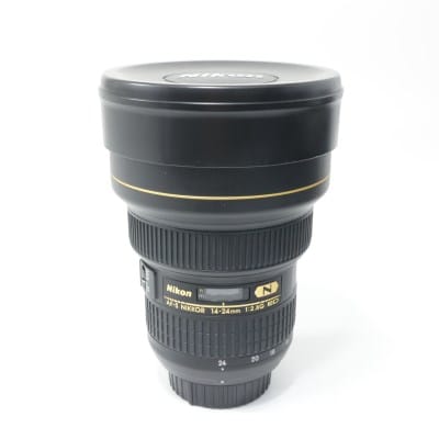 AF-S NIKKOR 14-24mm f/2.8G ED