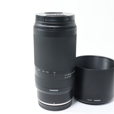 70-300mm F/4.5-6.3 Di III RXD (Model A047) ニコンZマウント