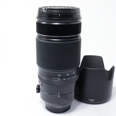 フジノンレンズ XF50-140mmF2.8 R LM OIS WR