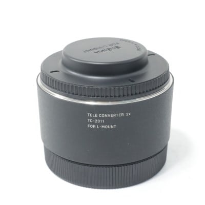 TELE CONVERTER TC-2011 L-Mount