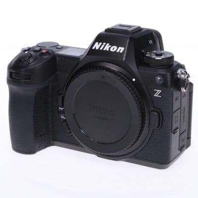Z6III ボディ