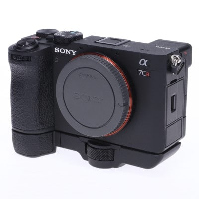 α7CR ボディ ブラック ILCE-7CRB