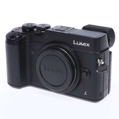 デジタルカメラ lumix gx8 概要 デジタル一眼カメラ/ボディ DMC-GX8 | LUMIX（ルミックス