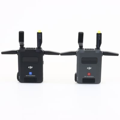 SDR Transmissionコンボ DT2003
