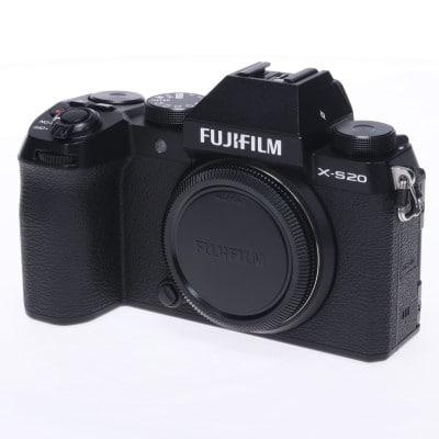 FUJIFILM X-S20 商品一覧|新品・中古通販フジヤカメラ FUJIFILM X-S20 商品一覧|新品・中古通販フジヤカメラ