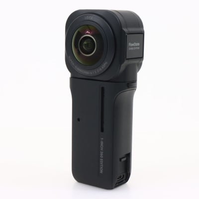 CINRSGP/D [Insta360 ONE RS 1-Inch 360 Edition]