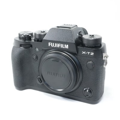 FUJIFILM X-T2 ボディ