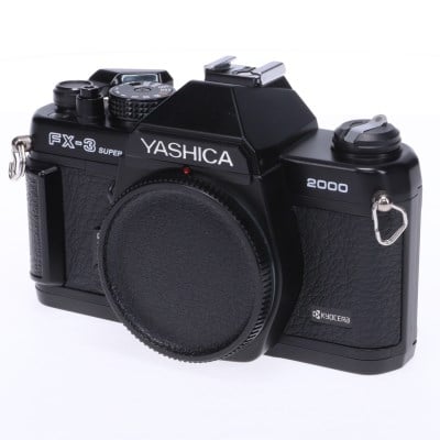 FX-3 SUPER 2000