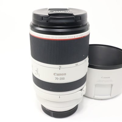 RF70-200mm F2.8 L IS USM