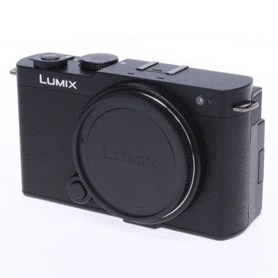 LUMIX S9 ボディ ジェットブラック DC-S9-K