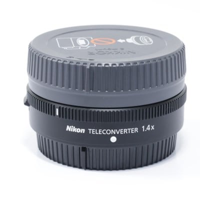 Z TELECONVERTER TC-1.4x