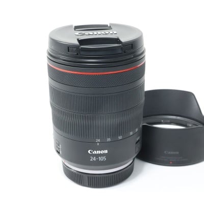 RF24-105mm F4 L IS USM