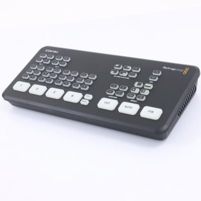 ATEM Mini